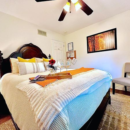 Settlers Suites Niagara-on-the-Lake Extérieur photo