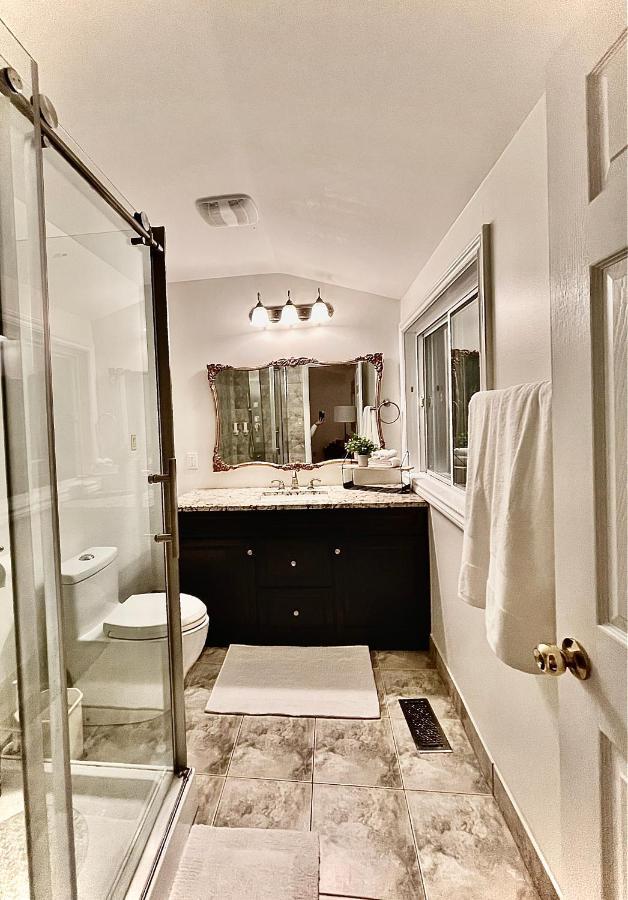 Settlers Suites Niagara-on-the-Lake Extérieur photo