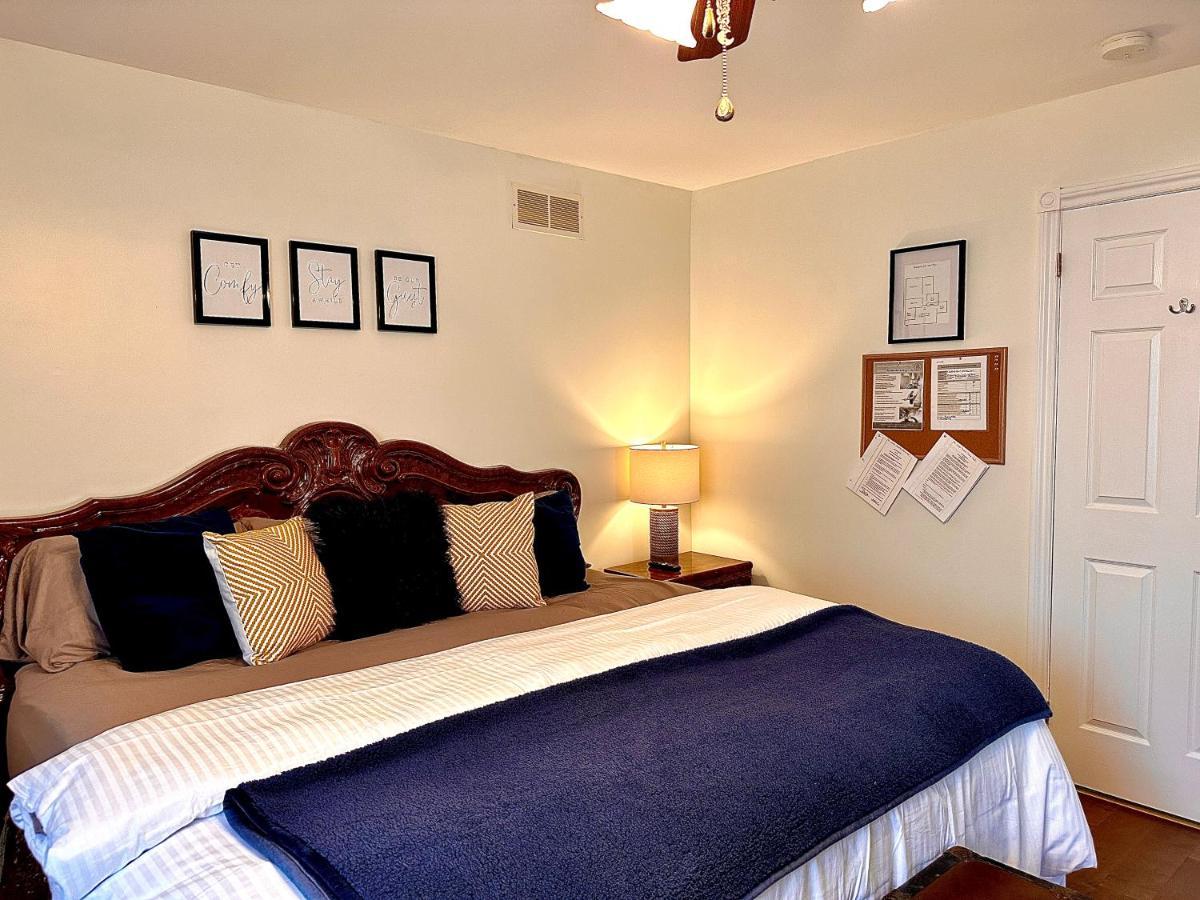 Settlers Suites Niagara-on-the-Lake Extérieur photo