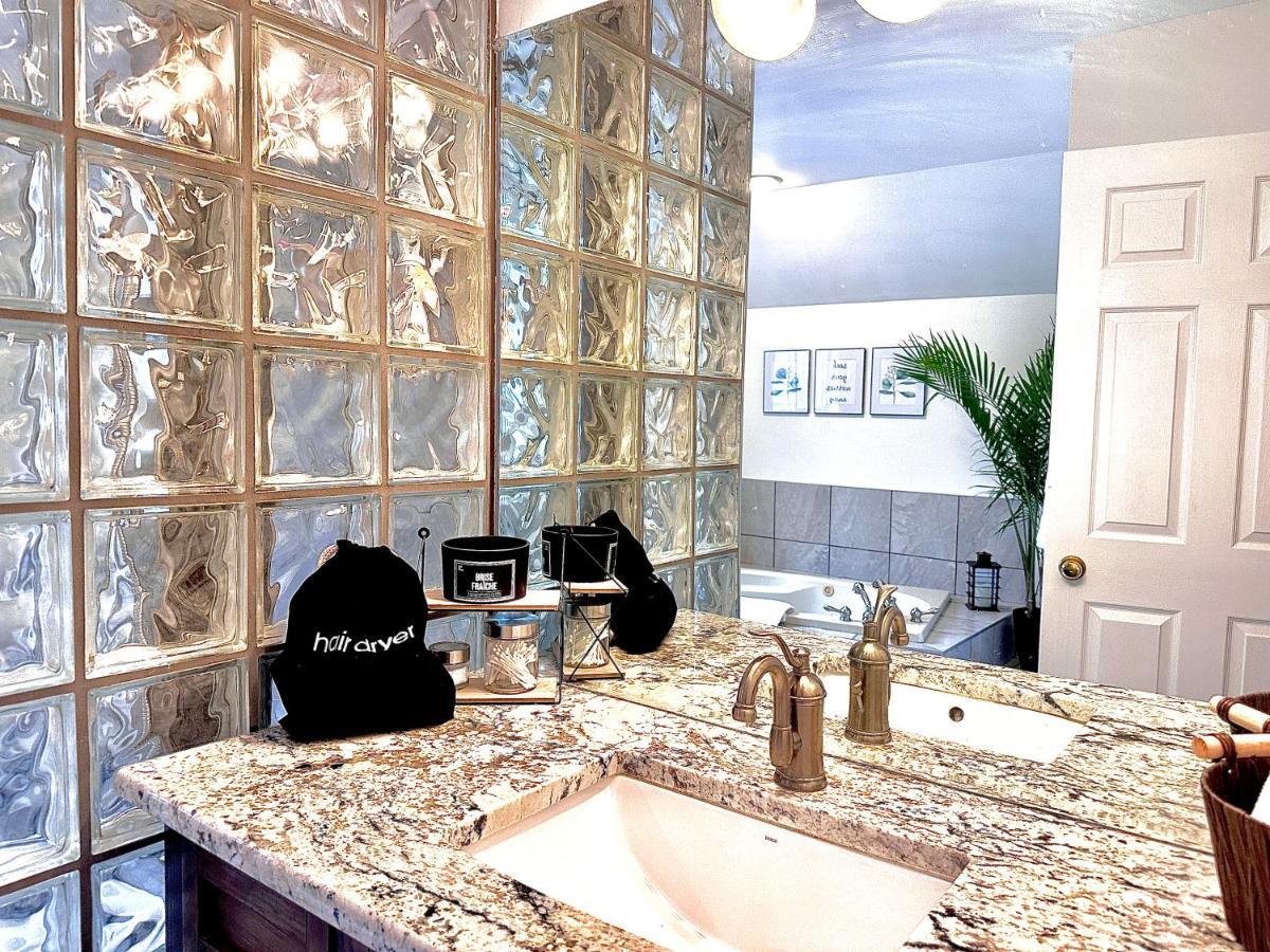 Settlers Suites Niagara-on-the-Lake Extérieur photo